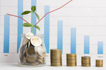 A collection of positive and negative news that affects the foreign exchange mar